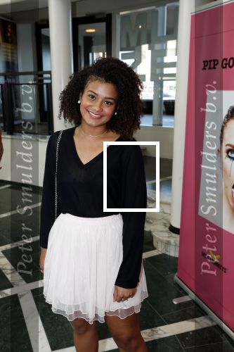 Hoorn 24 maart 2019
Premiere Pip Pellens in schouwburg van Zaandam.