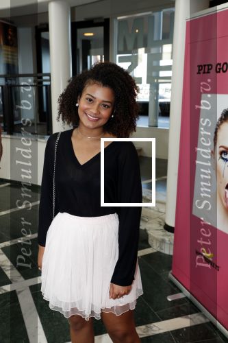 Hoorn 24 maart 2019
Premiere Pip Pellens in schouwburg van Zaandam.