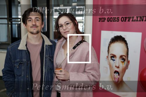 Hoorn 24 maart 2019
Premiere Pip Pellens in schouwburg van Zaandam.