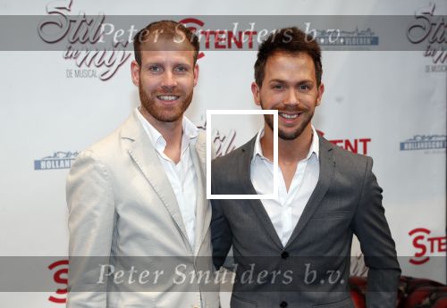 Hoofddorp 31 maart 2019
Premiere stil in mij in de schouwburg in Hoofddorp.
