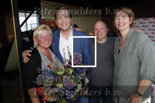 Badhoevedorp 31 maart 2019
Story muziekfeest in het corendon hotel bij schiphol.
Quincy