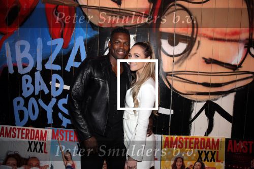 Amsterdam 26 maart 2019
Presentatie Amsterdam XXXL bij de Harbour Club. Remy Bonjasky met vriendin