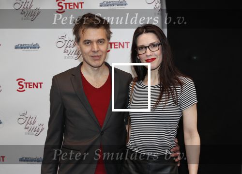 Hoofddorp 31 maart 2019
Premiere stil in mij in de schouwburg in Hoofddorp. Renee v Wegberg