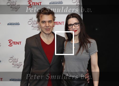 Hoofddorp 31 maart 2019
Premiere stil in mij in de schouwburg in Hoofddorp. Renee v Wegberg