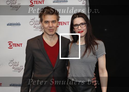Hoofddorp 31 maart 2019
Premiere stil in mij in de schouwburg in Hoofddorp. Renee v Wegberg