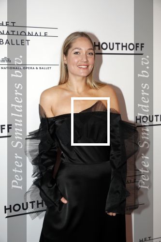 Amsterdam 14 maart 2019
Premiere het nationale ballet in de stopera. Rens Kroes kwam met haar moeder