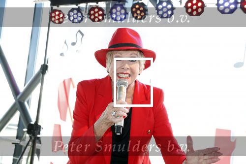 Badhoevedorp 31 maart 2019
Story muziekfeest in het corendon hotel bij schiphol.
Ria Valk