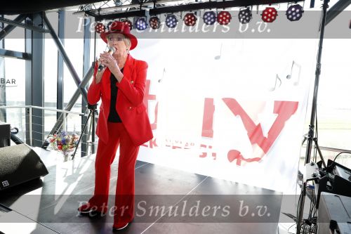 Badhoevedorp 31 maart 2019
Story muziekfeest in het corendon hotel bij schiphol.
Ria Valk