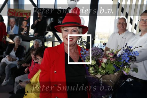Badhoevedorp 31 maart 2019
Story muziekfeest in het corendon hotel bij schiphol.
Ria Valk