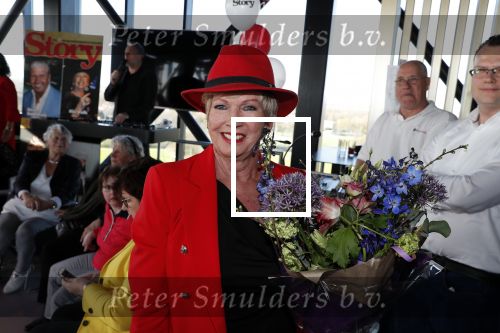Badhoevedorp 31 maart 2019
Story muziekfeest in het corendon hotel bij schiphol.
Ria Valk