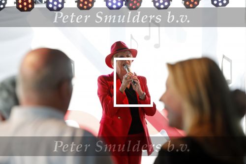 Badhoevedorp 31 maart 2019
Story muziekfeest in het corendon hotel bij schiphol.
Ria Valk