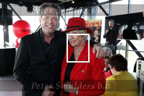 Badhoevedorp 31 maart 2019
Story muziekfeest in het corendon hotel bij schiphol.
Ria Valk en Guido den Aantrekker