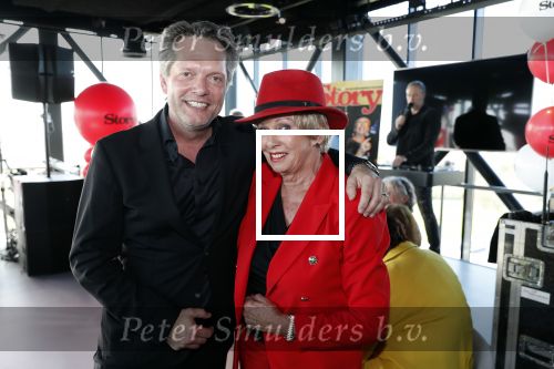 Badhoevedorp 31 maart 2019
Story muziekfeest in het corendon hotel bij schiphol.
Ria Valk en Guido den Aantrekker