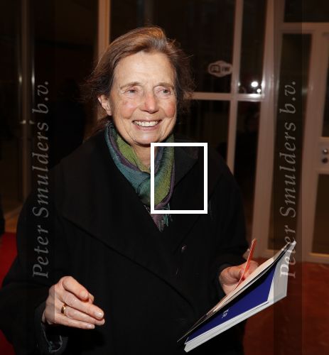 Amsterdam 14 maart 2019
Premiere het nationale ballet in de stopera. Rita Kok