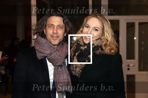 Amsterdam 14 maart 2019
Premiere het nationale ballet in de stopera. Rob v d Wouw met vriendin