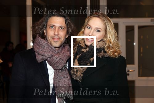 Amsterdam 14 maart 2019
Premiere het nationale ballet in de stopera. Rob v d Wouw met vriendin