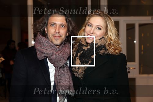 Amsterdam 14 maart 2019
Premiere het nationale ballet in de stopera. Rob v d Wouw met vriendin