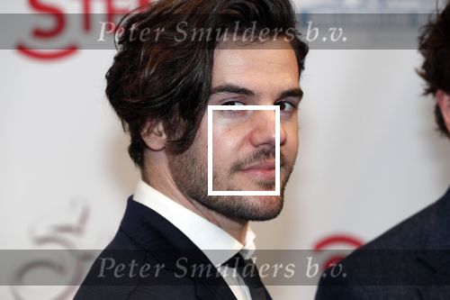 Hoofddorp 31 maart 2019
Premiere stil in mij in de schouwburg in Hoofddorp. Roel Dirven en Dorian Bindels