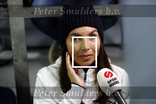Heerenveen 17 maart 2019
De hollandse 100 voor de stichting lymphe&Co in Thialf.
Rosanna Kluivert