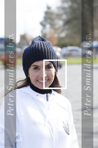 Heerenveen 17 maart 2019
De hollandse 100 voor de stichting lymphe&Co in Thialf.
Rosanna Kluivert