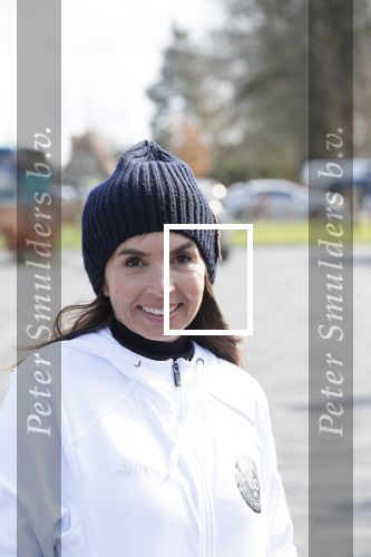 Heerenveen 17 maart 2019
De hollandse 100 voor de stichting lymphe&Co in Thialf.
Rosanna Kluivert