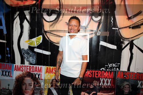 Amsterdam 26 maart 2019
Presentatie Amsterdam XXXL bij de Harbour Club. samuel de Wit
