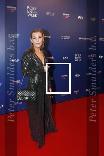 Amsterdam 22 maart 2019
Boekenbal in de amsterdamse schouwburg. Saskia Noort