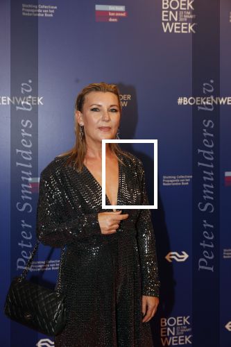 Amsterdam 22 maart 2019
Boekenbal in de amsterdamse schouwburg. Saskia Noort