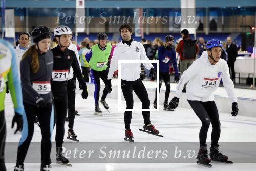 Heerenveen 17 maart 2019
De hollandse 100 voor de stichting lymphe&Co in Thialf.
Aanwezig oa Prins Bernhard jr Prinses Annette Prins Pieter Christiaan Mr Pieter v Vollenhoven Prinses Margriet Rosanna Kluivert Monique des Bouvrie en Tim Douwsma.