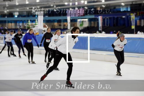 Heerenveen 17 maart 2019
De hollandse 100 voor de stichting lymphe&Co in Thialf.
Aanwezig oa Prins Bernhard jr Prinses Annette Prins Pieter Christiaan Mr Pieter v Vollenhoven Prinses Margriet Rosanna Kluivert Monique des Bouvrie en Tim Douwsma.