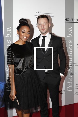 Amsterdam 14 maart 2019
Premiere het nationale ballet in de stopera. Sosha Duysker en partner