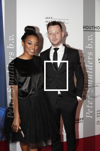Amsterdam 14 maart 2019
Premiere het nationale ballet in de stopera. Sosha Duysker en partner