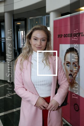 Hoorn 24 maart 2019
Premiere Pip Pellens in schouwburg van Zaandam. Sterre van Woudenberg