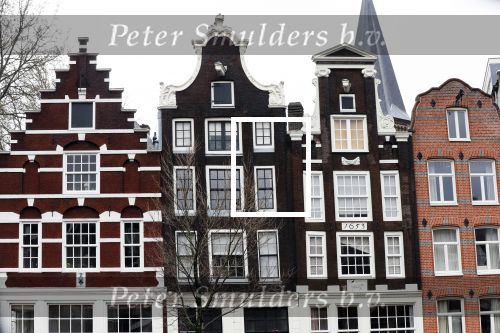 16 Maart 2019
Huis van Thierry Baudet