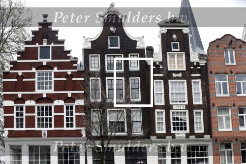 16 Maart 2019
Huis van Thierry Baudet