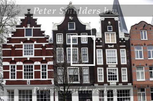 16 Maart 2019
Huis van Thierry Baudet