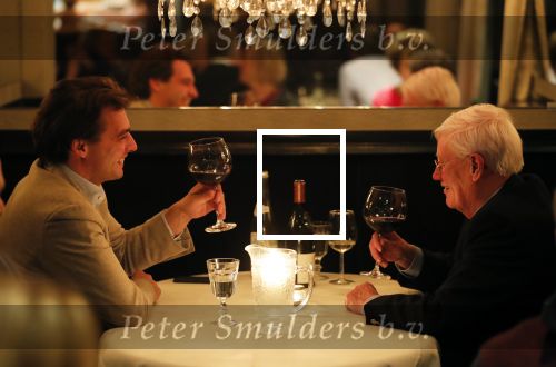 Sneek 23 maart 2019
Thierry Baudet en Hans Wiegel betrapt in Le Petit Bistro in Sneek.