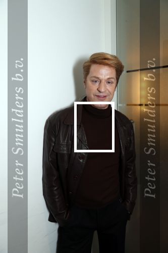 Amsterdam 25 maart 2019
Julia Berendse, Dook van Dijck, Mariska van Kolck, Tony Neef, Willemijn Maandag en Jordy van Loon bij de perspresentatie van de musical Haal het doek maar op in het DeLaMar Theater in Amsterdam