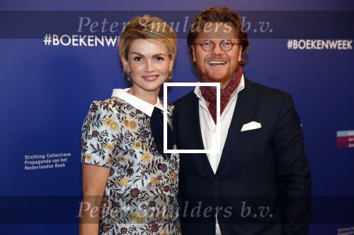 Amsterdam 22 maart 2019
Boekenbal in de amsterdamse schouwburg.
Bastiaan en Tooske Ragas