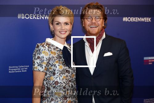 Amsterdam 22 maart 2019
Boekenbal in de amsterdamse schouwburg.
Bastiaan en Tooske Ragas