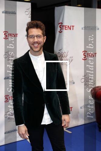 Hoofddorp 31 maart 2019
Premiere stil in mij in de schouwburg in Hoofddorp. William Spaaij