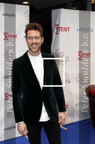 Hoofddorp 31 maart 2019
Premiere stil in mij in de schouwburg in Hoofddorp. William Spaaij