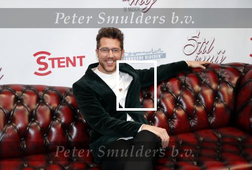 Hoofddorp 31 maart 2019
Premiere stil in mij in de schouwburg in Hoofddorp. William Spaaij