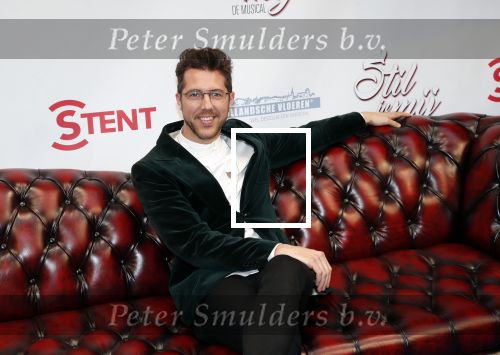 Hoofddorp 31 maart 2019
Premiere stil in mij in de schouwburg in Hoofddorp. William Spaaij