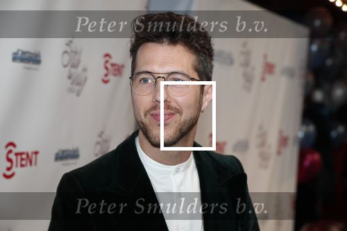 Hoofddorp 31 maart 2019
Premiere stil in mij in de schouwburg in Hoofddorp. William Spaaij