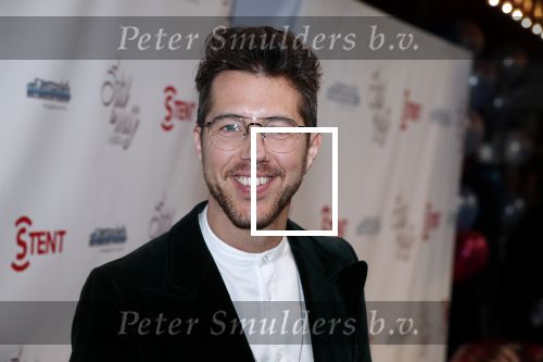 Hoofddorp 31 maart 2019
Premiere stil in mij in de schouwburg in Hoofddorp. William Spaaij