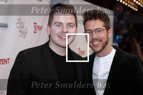Hoofddorp 31 maart 2019
Premiere stil in mij in de schouwburg in Hoofddorp. William Spaaij