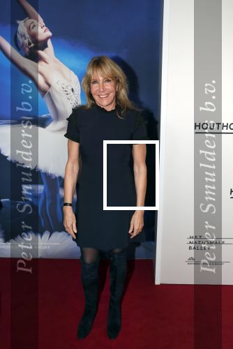 Amsterdam 14 maart 2019
Premiere het nationale ballet in de stopera. Xenia kasper