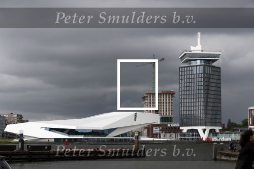 Amsterdam 14 juni 2016
ADAM Toren Eye theater Bimhuis muziekgebouw aan t ij en SBS Sanoma