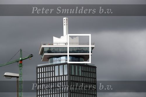 Amsterdam 14 juni 2016
ADAM Toren Eye theater Bimhuis muziekgebouw aan t ij en SBS Sanoma